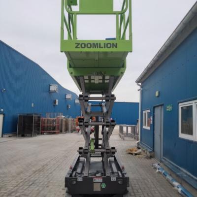 Zoomlion ZS0407 DC-Li