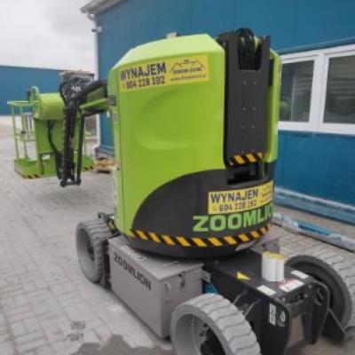 Zoomlion ZA10RJE