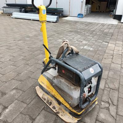 Wacker Neuson DPU 5045
