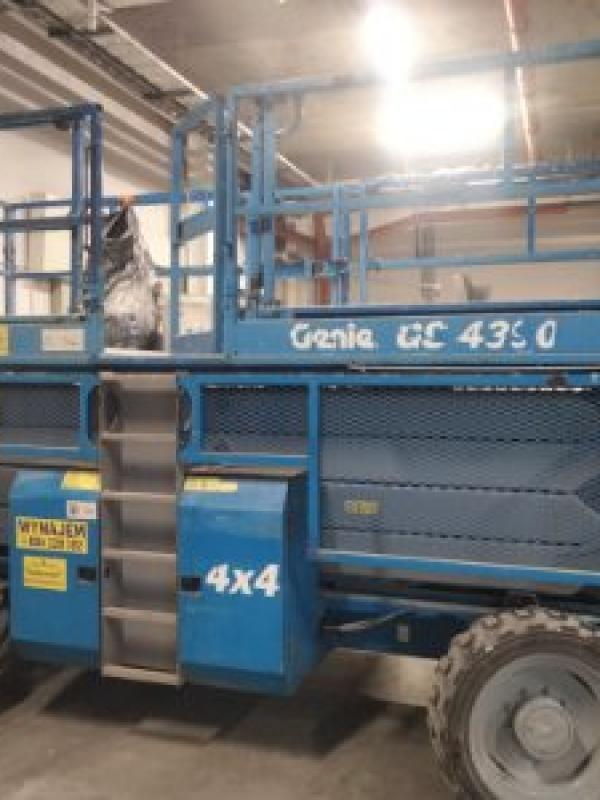 Genie GC4350