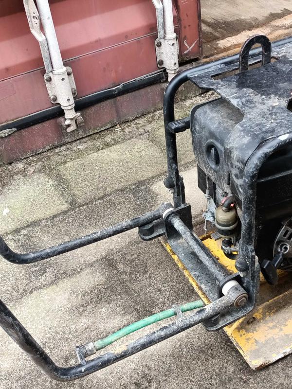 Wacker Neuson DPS 1850