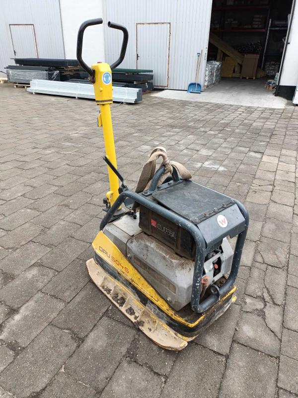 Wacker Neuson DPU 5045
