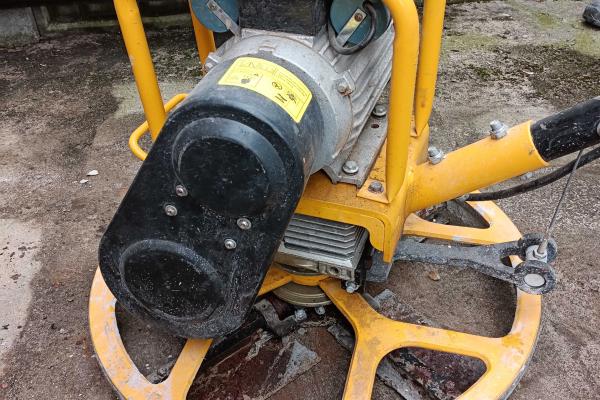 Zacieraczka M79506 BPM 60B